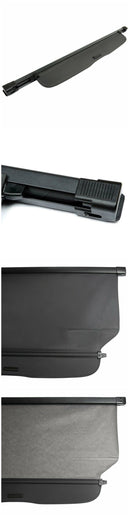 Retractable Cargo Cover For Mitsubishi Pajero Sport 2016-2025-10
