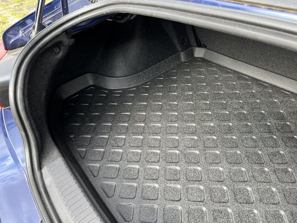 Boot Liner for Subaru BRZ 2012-2025