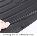 Boot Liner for Peugeot 2008 2020-2025