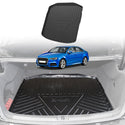 Boot Liner for Audi A3 S3 RS3 Sedan 2013-2025