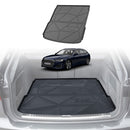 Boot Liner for Audi A6 Wagon 2012-2025-1