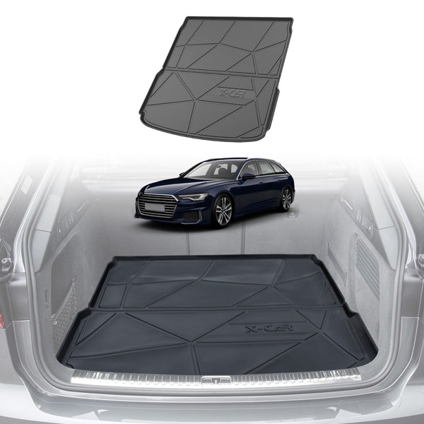 Boot Liner for Audi A6 Wagon 2012-2025