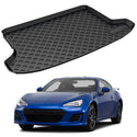 Boot Liner for Subaru BRZ 2012-2025