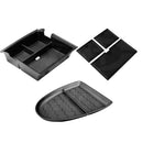 BYD Atto 3 Center Console Tray Armrest Organizer Accessories 2022-2025-13