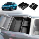 BYD Atto 3 Center Console Tray Armrest Organizer Accessories 2022-2025-16