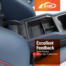 BYD Atto 3 Center Console Tray Armrest Organizer Accessories 2022-2025-9