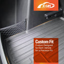 Boot Liner / Back Seats Protector for BYD Atto 3 2022-2025-4