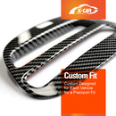 Gearbox Shift Window Control Panel Frame for Toyota Yarris/Yaris Cross Hybrid 2020-Onwards-6