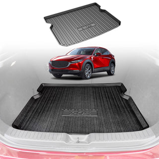 CX30 boot liner