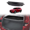 Retractable Cargo Cover For Mazda CX5 CX-5 KF 2017-2025