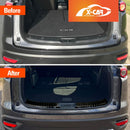 Rear Bumper Protector for Mazda CX-9 2016-2025-3