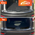 Rear Bumper Protector for Mazda CX-9 2016-2025