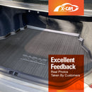 Boot Liner for Toyota Camry 2012-2017 Cargo Trunk Mat Luggage Tray-3