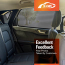Window Sun Shades for Ford Escape 2020-2024-3