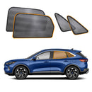 Window Sun Shades for Ford Escape 2020-2024-1