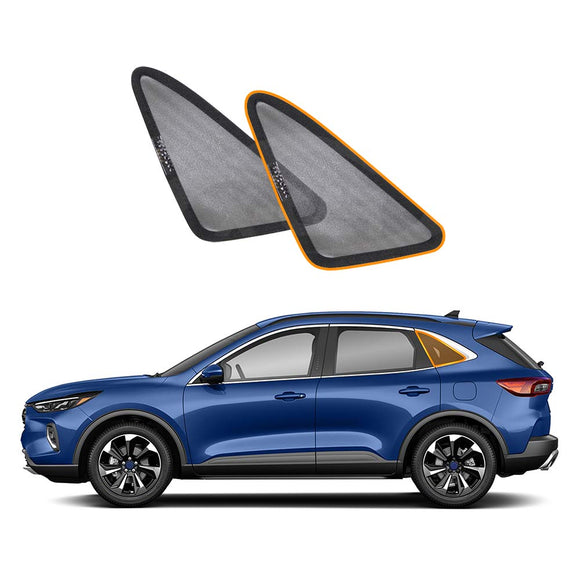Window Sun Shades for Ford Escape 2020-2024