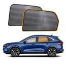 Window Sun Shades for Ford Escape 2020-2024-9