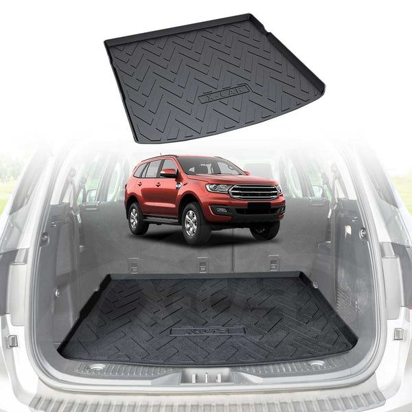 Boot Liner for Ford Everest 2015-2022