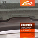 Rear Liftgate Sun Shade For Tesla Model Y 2022-2025-3