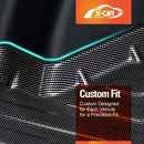 Tesla Model Y Interior Liners Set 3D All-Weather Cargo Mats 2022-2025-16