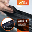 Tesla Model Y 2022-2025 Hood Rubber Seal-2