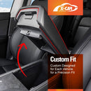 Center Console Armrest Pad Cover for Tesla Model 3 2017-2023 and Model Y 2021-2025-4