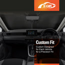 WindScreen Sun Shade for Honda HR-V HRV 2022-Onwards-4