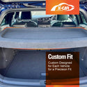Car Trunk Shade for Volkswagen Golf Hatch MK7 MK7.5 MK8 2013-2024