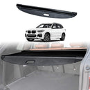 Retractable Cargo Cover For BMW X3 M G01 2017-2024-1