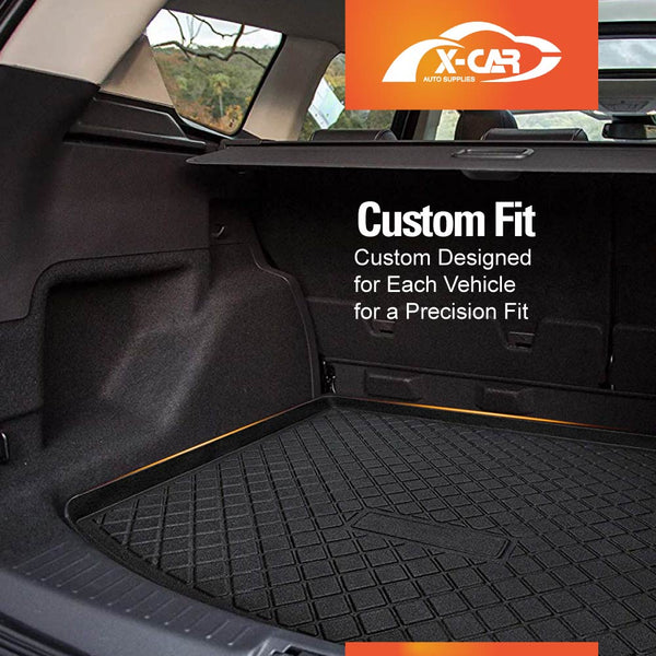 Boot Liner For Ford Escape 2016-2021