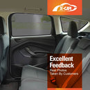 Window Sun Shades for Ford Kuga/Escape 2012-2020-2