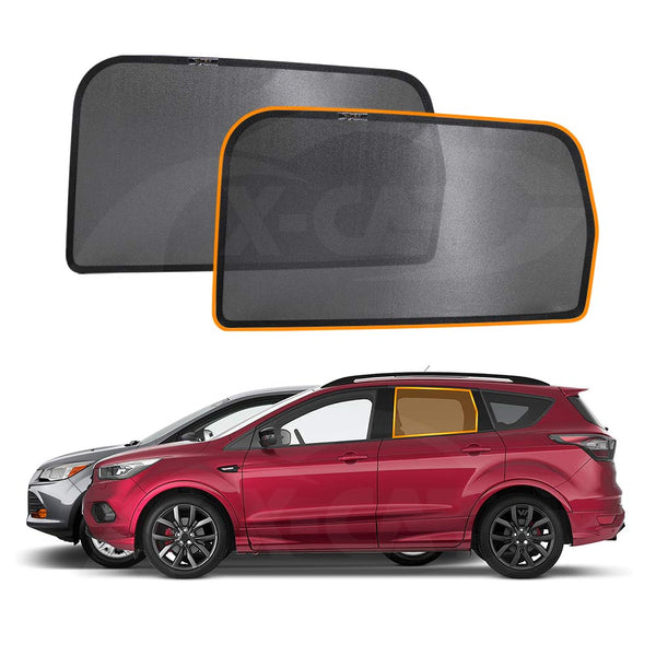 Window Sun Shade for Ford Kuga/Escape 2012-2020