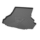 Boot Liner for Ford Mustang 2015-Onwards-9