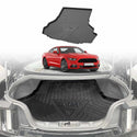 Boot Liner for Ford Mustang 2015-2024