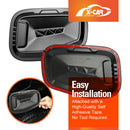 Fuel Tank Cap Trim for Ford NEXT-GEN Ranger MY22 2022-Onwards-3