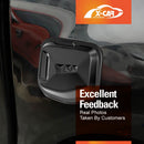 Fuel Tank Cap Trim for Ford NEXT-GEN Ranger MY22 2022-Onwards-5