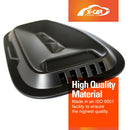 Fuel Tank Cap Trim for Ford NEXT-GEN Ranger MY22 2022-Onwards-4
