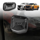 Fuel Tank Cap Trim for Ford NEXT-GEN Ranger MY22 2022-Onwards-1