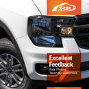 Light Frame Trim for Ford NEXT-GEN Ranger MY22 2022-Onwards XLS/XL-5