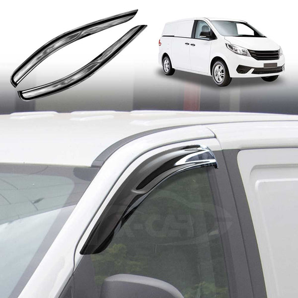 Weathershields for LDV G10 2015-2025