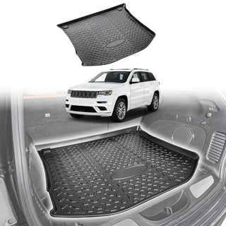 Boot Liner for Jeep Grand Cherokee