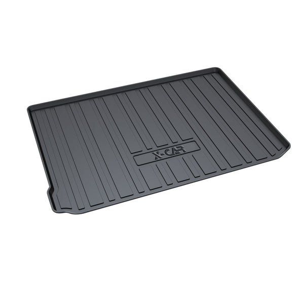 Cargo Kick Mats Boot Side Protector for GWM Tank 300 2023-2024 Liner Mats