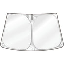 WindScreen Sun Shade for Isuzu D-MAX DMAX 2012-2020-11