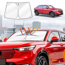 WindScreen Sun Shade for Honda HR-V HRV 2022-Onwards-1