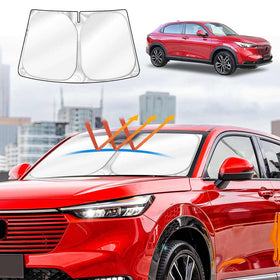 WindScreen Sun Shade for Honda HR-V HRV 2022-Onwards