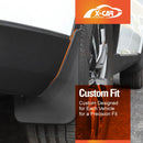 Mud Flaps for GWM Haval H6 2021-2026-2