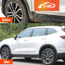 Mud Flaps for GWM Haval H6 2021-2026-3