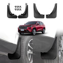 Mud Flaps for Haval H6 2021-2025