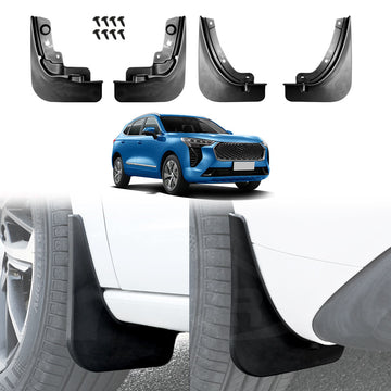 Mud Flaps for GWM Haval Jolion 2021-2023
