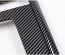 Gear Box Shifter Frame for Mazda CX-30 CX30 2019-Onwards Carbon Fibre-4